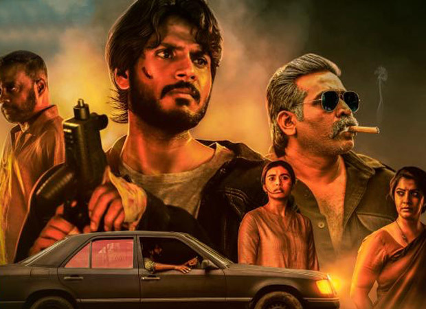 Michael Trailer: Sundeep Kishan, Vijay Sethupathi starrer is not just an action entertainer but a blend of multiple genres