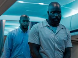 Mike Colter and Daniella Pineda reveal why Plane isn’t like any other movie; says, “This movie is cinematic, it isn’t a digital throwaway”