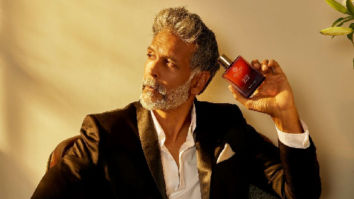 Celeb Photos Of Milind Soman