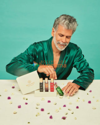 Milind Soman
