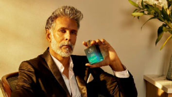 Celeb Photos Of Milind Soman