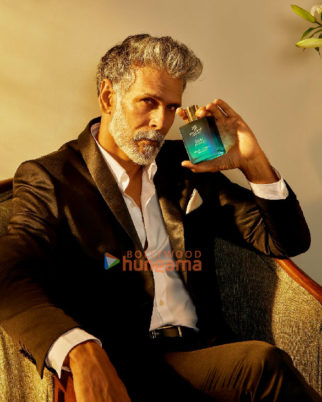 Celeb Photos Of Milind Soman