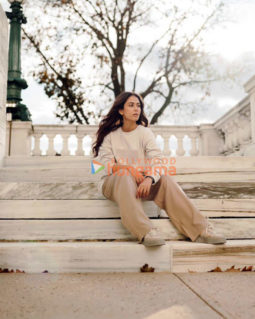 Celeb Photos Of Mira Kapoor