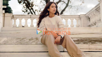 Celeb Photos Of Mira Kapoor