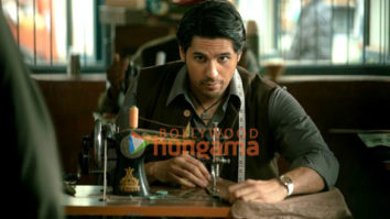 Movie Stills Of The Movie Mission Majnu