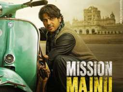 Mission Majnu