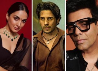 Kiara Advani reviews Mission Majnu: Heaps praise on majnu Sidharth Malhotra; Karan Johar calls it “a proud performance”