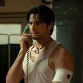 Mission Majnu Trailer Sidharth Malhotra is an Indian spy in Pakistan in this action thriller, watch video