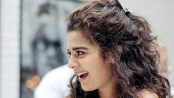 Celeb Photos Of Mithila Palkar