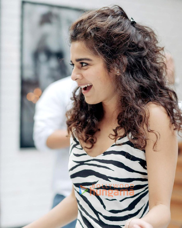 mithila palkar 15