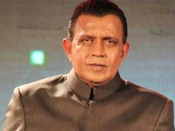 Mithun Chakraborty breaks his silence on the criticism The Kashmir Files received