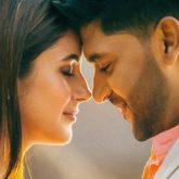 Guru Randhawa and Shehnaaz Gill starrer music video ‘Moon Rise’ first look poster out