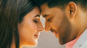 Guru Randhawa and Shehnaaz Gill starrer music video ‘Moon Rise’ first look poster out