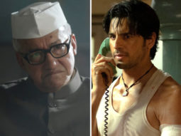 Morarji Desai’s ‘urine therapy’ dialogue removed from the final cut of Sidharth Malhotra-starrer Mission Majnu