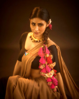 Celeb Photos Of Mouni Roy