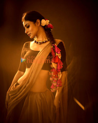 Celeb Photos Of Mouni Roy