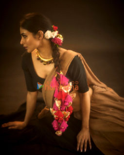 Celeb Photos Of Mouni Roy