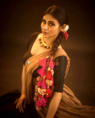 Celeb Photos Of Mouni Roy