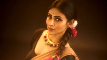 Celeb Photos Of Mouni Roy