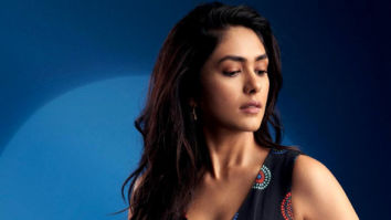 Mrunal Thakur