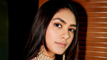 Mrunal Thakur