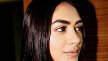 Mrunal Thakur