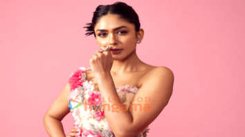 Mrunal Thakur