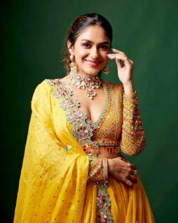 Mrunal Thakur