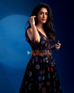 Mrunal Thakur