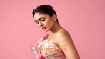 Mrunal Thakur