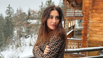 Nargis Fakhri