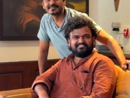Nawazuddin Siddiqui to make Telugu debut with Venkatesh Daggubati starrer Saindhav