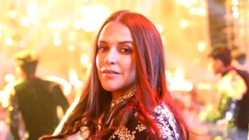 Neha Dhupia