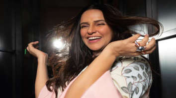 Celeb Photos Of Neha Dhupia