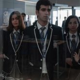 Netflix unveils the trailer of Class, a remake of the popular Spanish series Elite