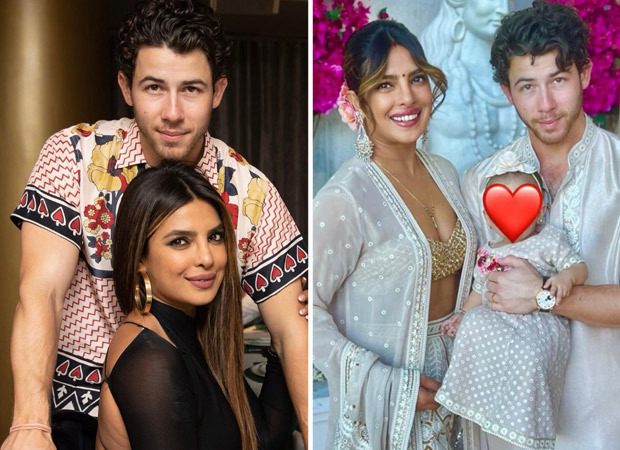 Nick Jonas recalls the ‘Best of 2022’ as he rings in New Year with wife Priyanka Chopra Jonas and daughter Malti Marie Chopra Jonas