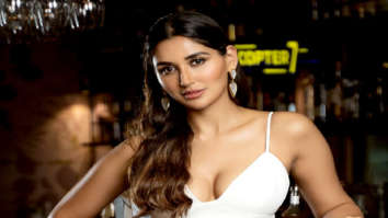 Celeb Photos Of Nikita Dutta