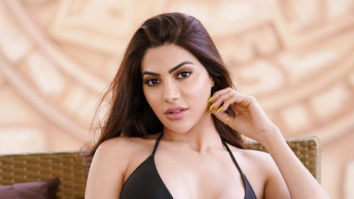 Celeb Photos Of Nikki Tamboli