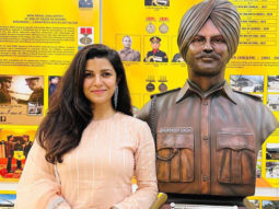 Nimrat Kaur remembers her late father on his 29th death anniversary; pens an emotional note for him