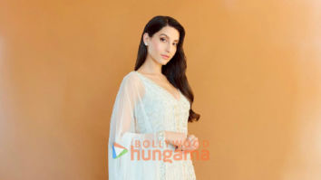 Nora Fatehi