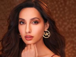Nora Fatehi opens up about Sukesh Chandrashekhar presenting her with an offer to be his ‘girlfriend’