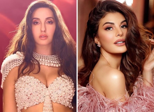 Nora Fatehi was always jealous of Jacqueline Fernandez, claims conman Sukesh Chandrasekhar: “Nora used to try calling me at least 10 times a day” 