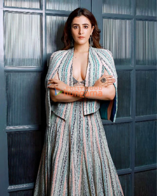 Nupur Sanon