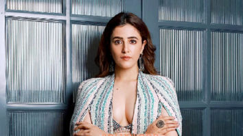 Nupur Sanon