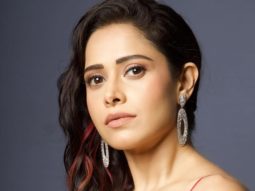 Nushrratt Bharuccha is back to the “ganne ke khet”, resumes shooting Chhorii 2; see pictures