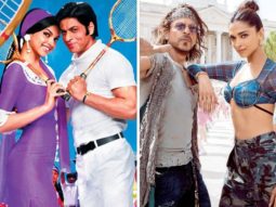 Om Shanti Om, Chennai Express, Happy New Year, Pathaan: Whenever Shah Rukh Khan and Deepika Padukone have been cast together, Box-Office RECORDS are broken and HOW!
