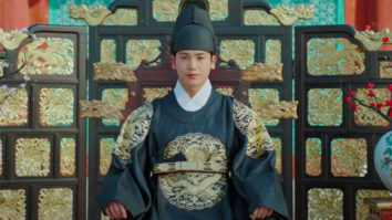 Our Blooming Youth: Park Hyung Sik is a firm Crown Prince suffering from a mysterious curse in new teaser; watch video