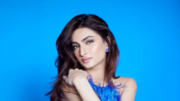 Palak Tiwari