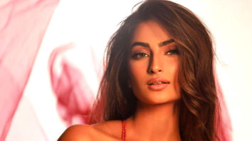 Celeb Photos Of Palak Tiwari