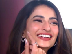 Palak Tiwari’s beauty brand turns 1 today!